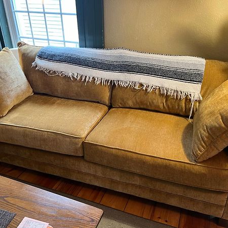 Hallowell Rooming House 외부 사진