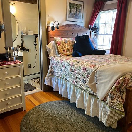 Hallowell Rooming House 외부 사진