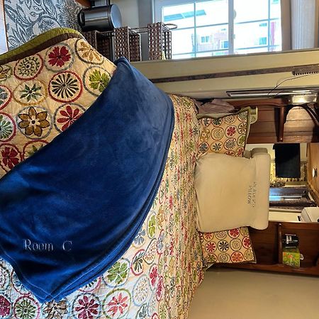 Hallowell Rooming House 외부 사진