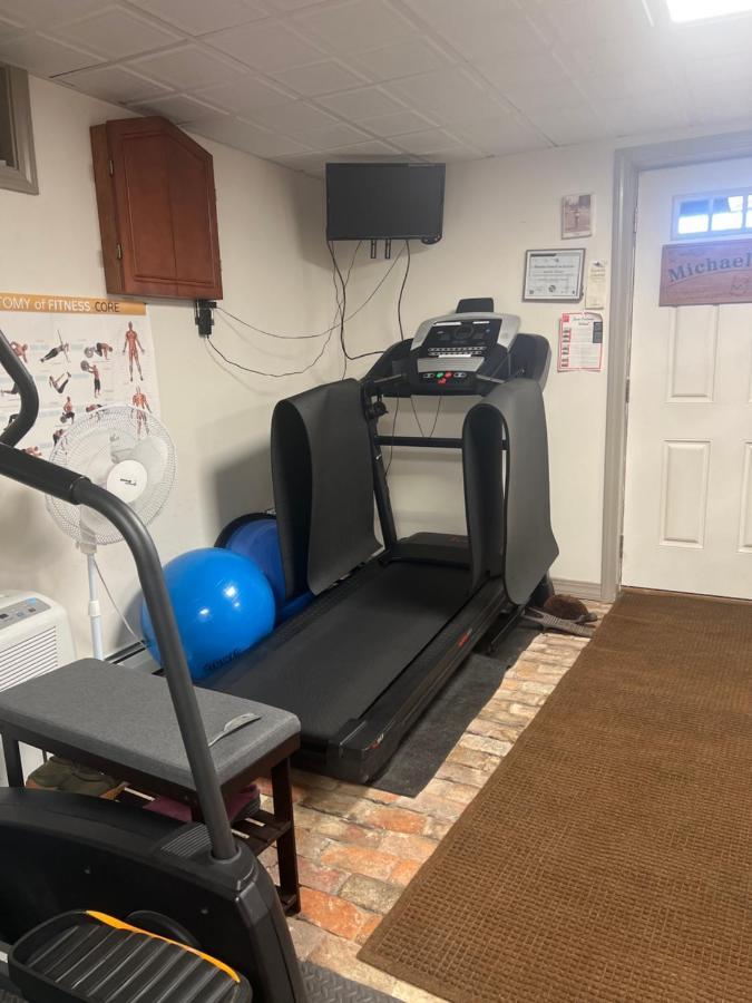 Hallowell Rooming House 외부 사진