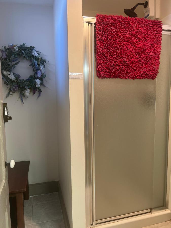 Hallowell Rooming House 외부 사진