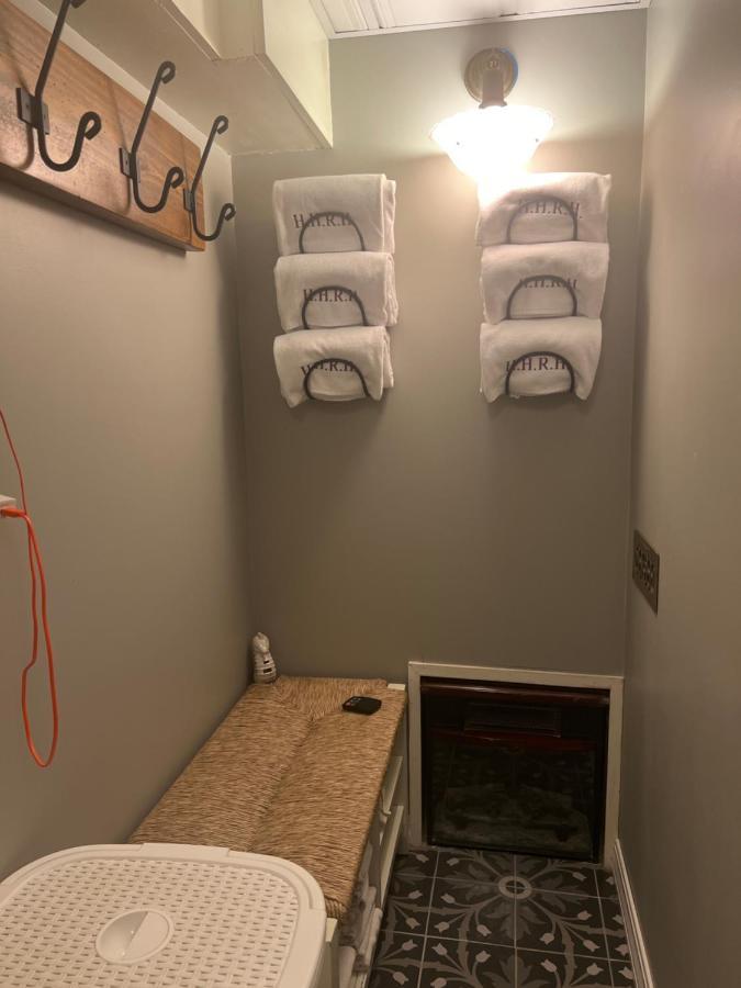 Hallowell Rooming House 외부 사진
