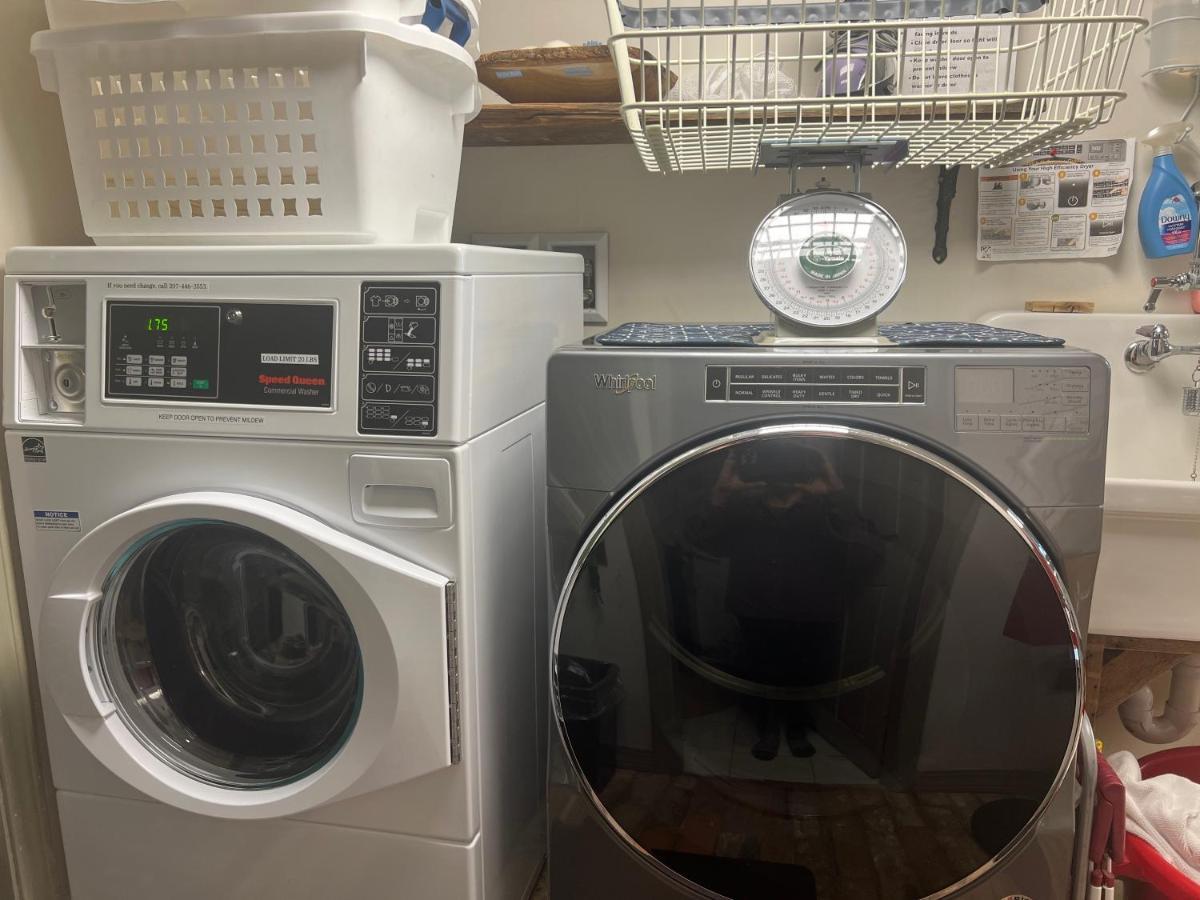 Hallowell Rooming House 외부 사진
