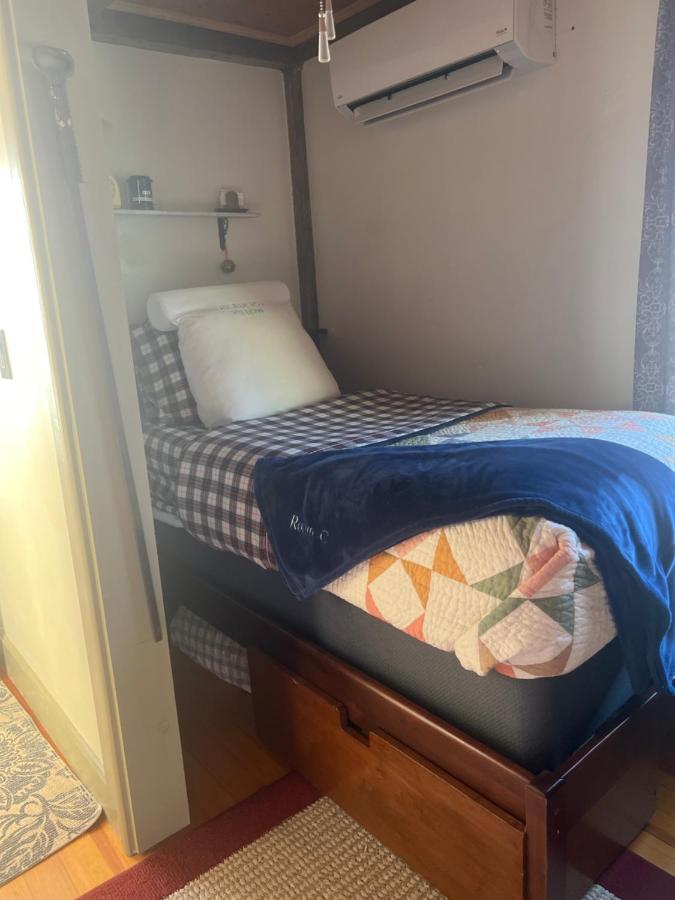 Hallowell Rooming House 외부 사진