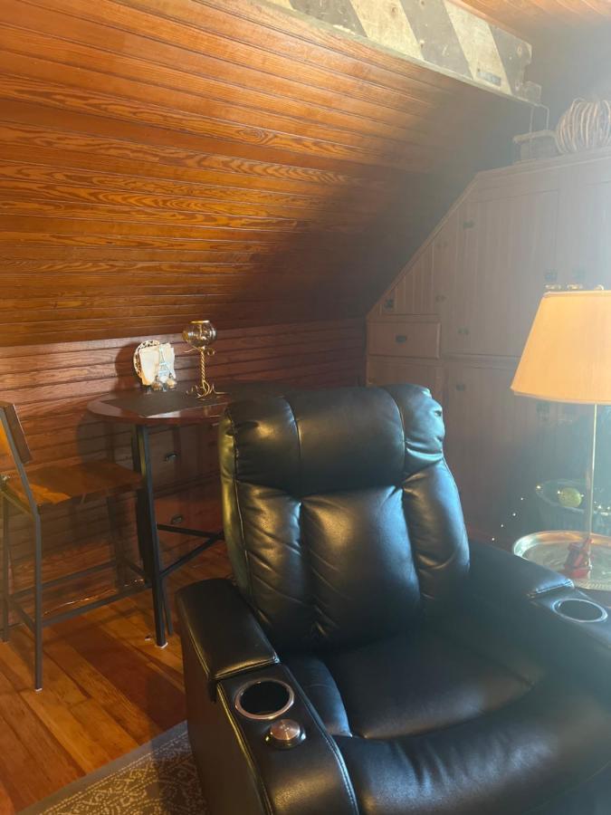 Hallowell Rooming House 외부 사진