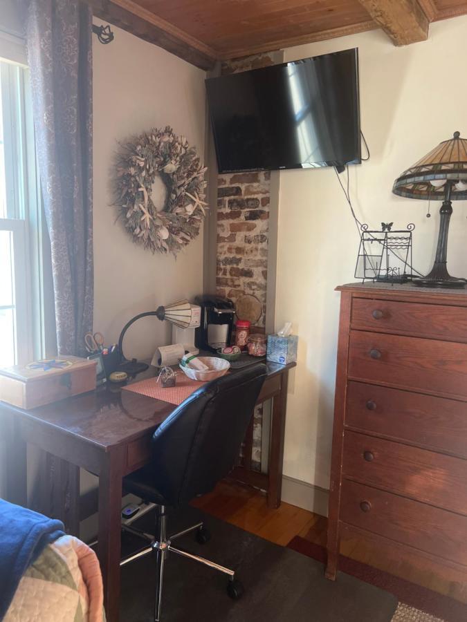 Hallowell Rooming House 외부 사진