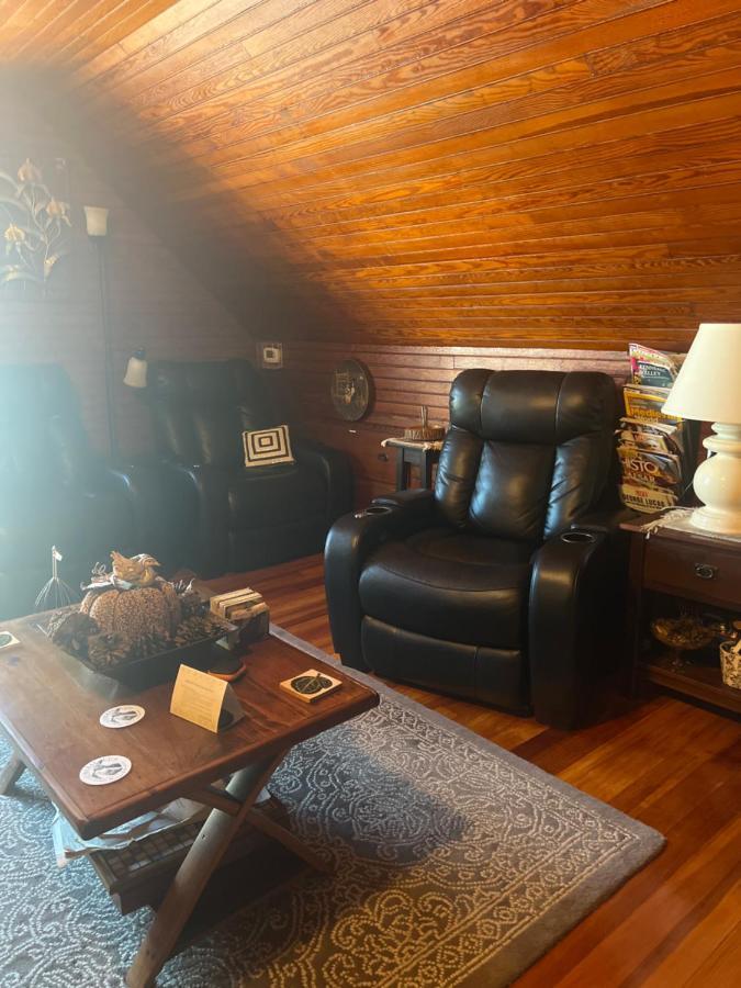 Hallowell Rooming House 외부 사진