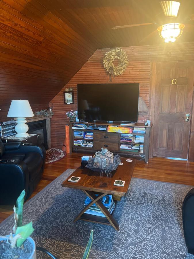 Hallowell Rooming House 외부 사진
