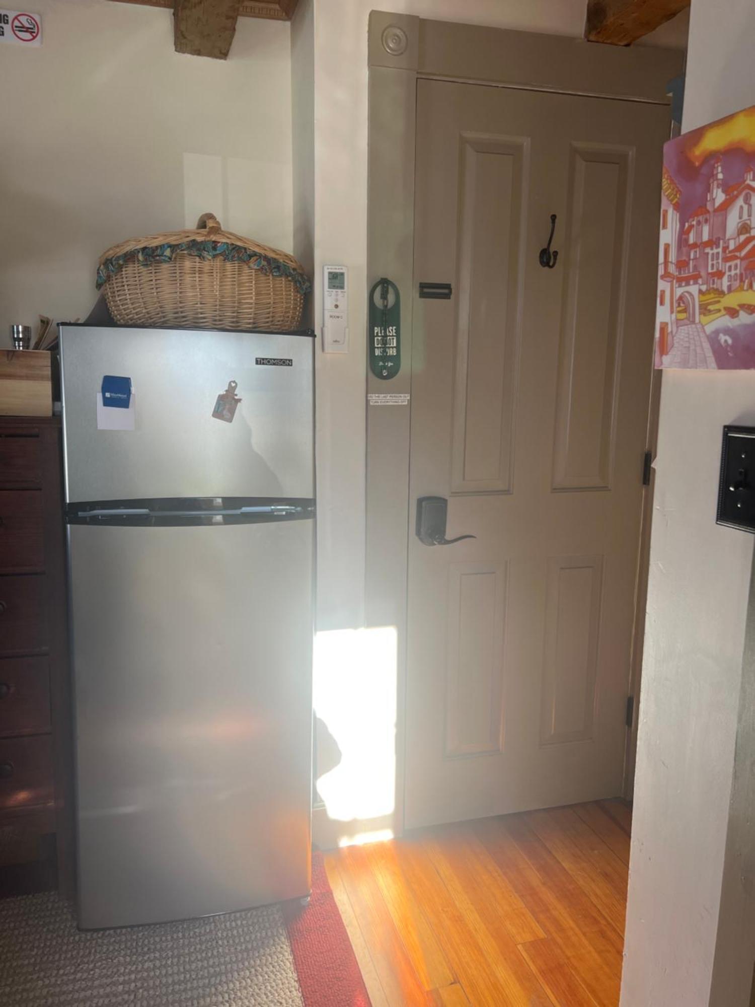 Hallowell Rooming House 외부 사진