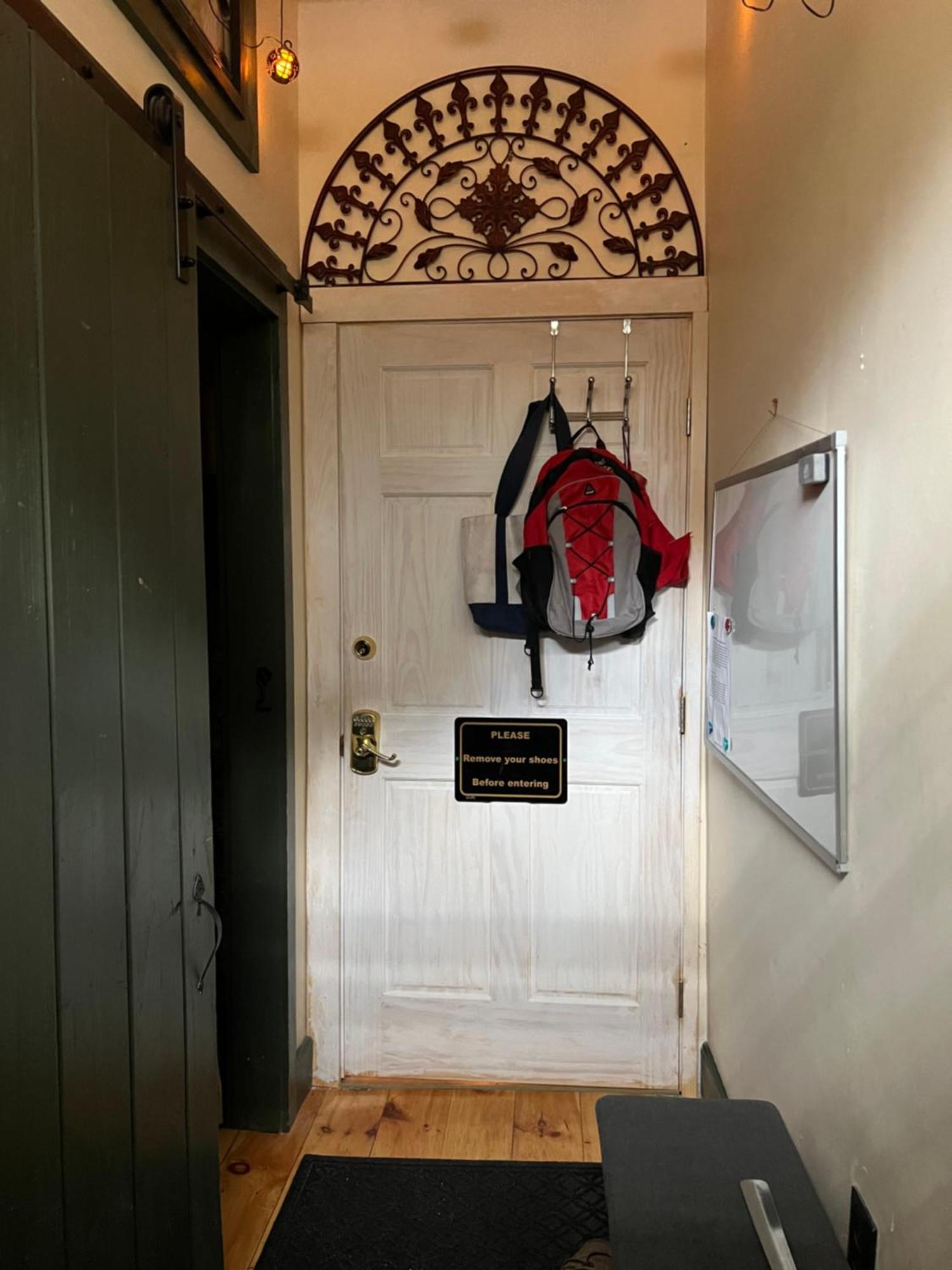 Hallowell Rooming House 외부 사진