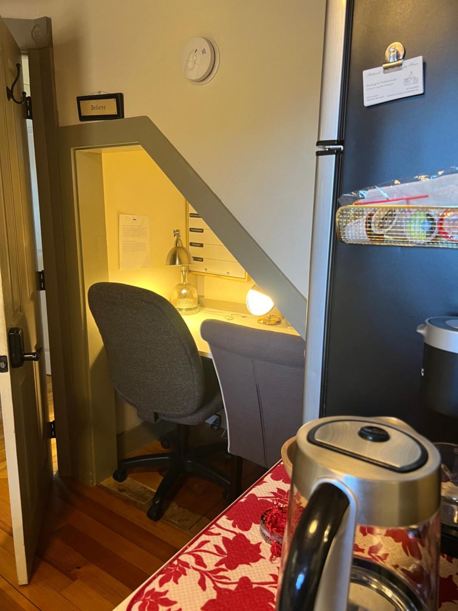 Hallowell Rooming House 외부 사진