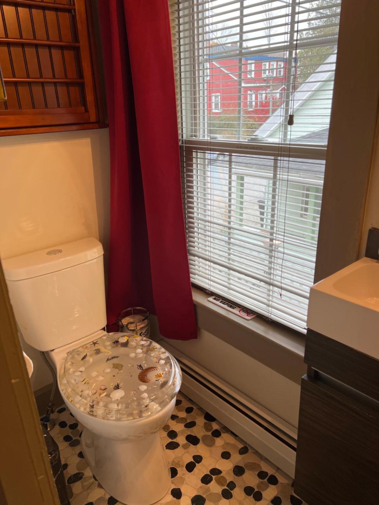 Hallowell Rooming House 외부 사진