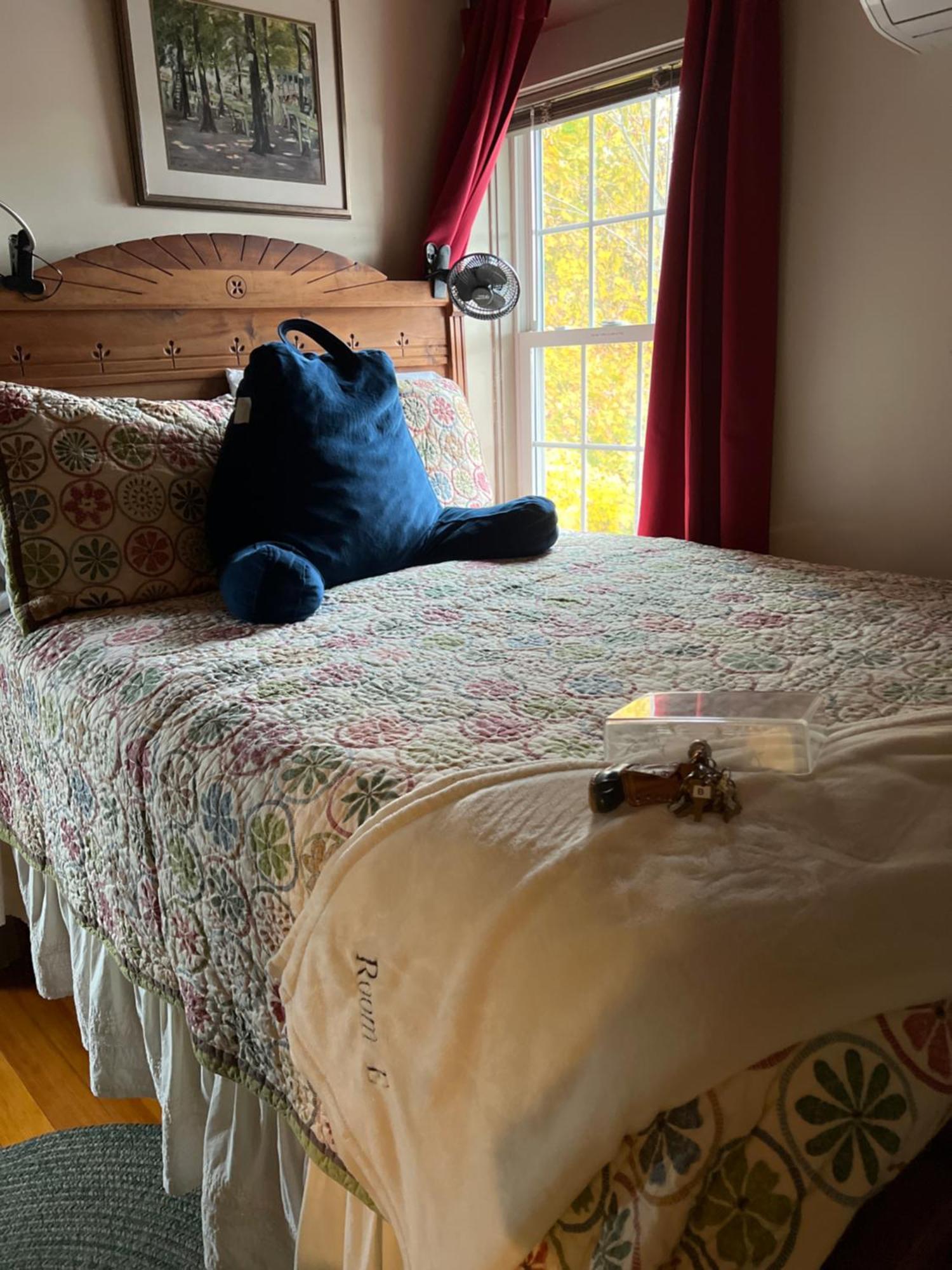 Hallowell Rooming House 외부 사진