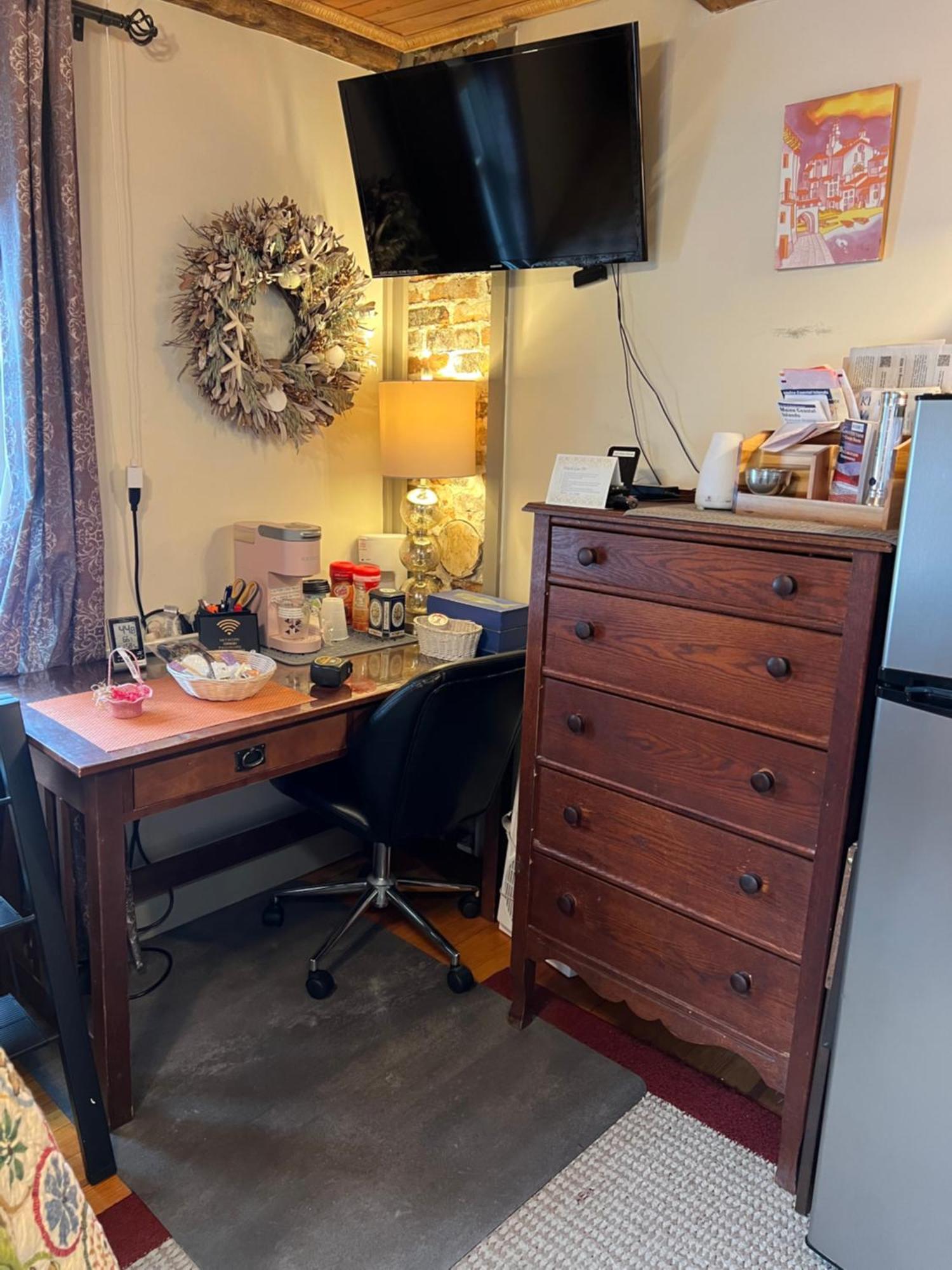 Hallowell Rooming House 외부 사진