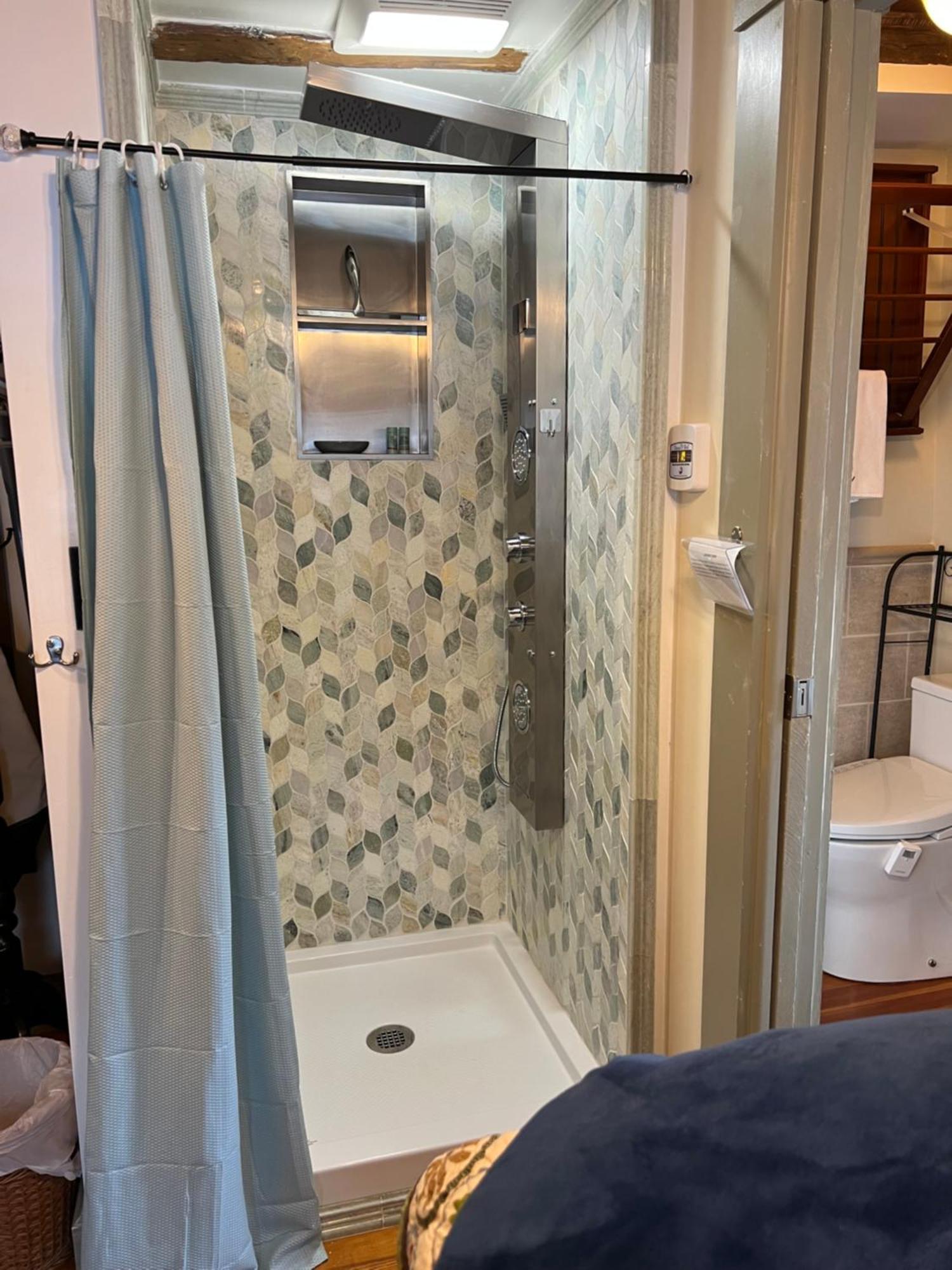 Hallowell Rooming House 외부 사진