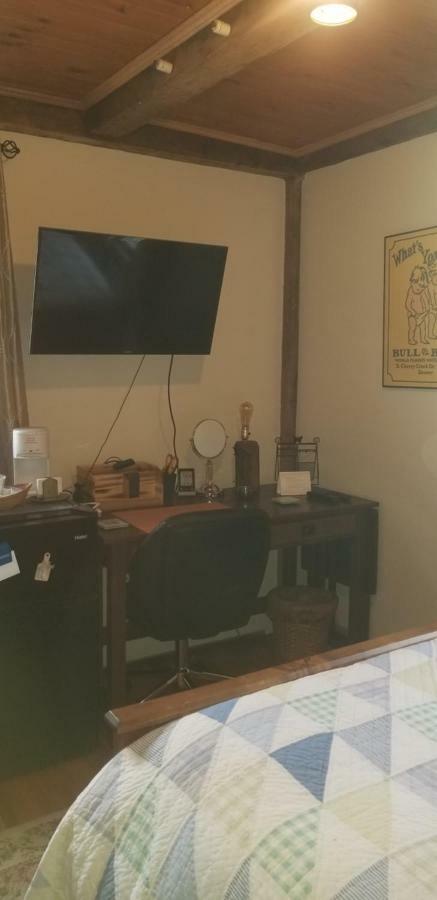 Hallowell Rooming House 외부 사진