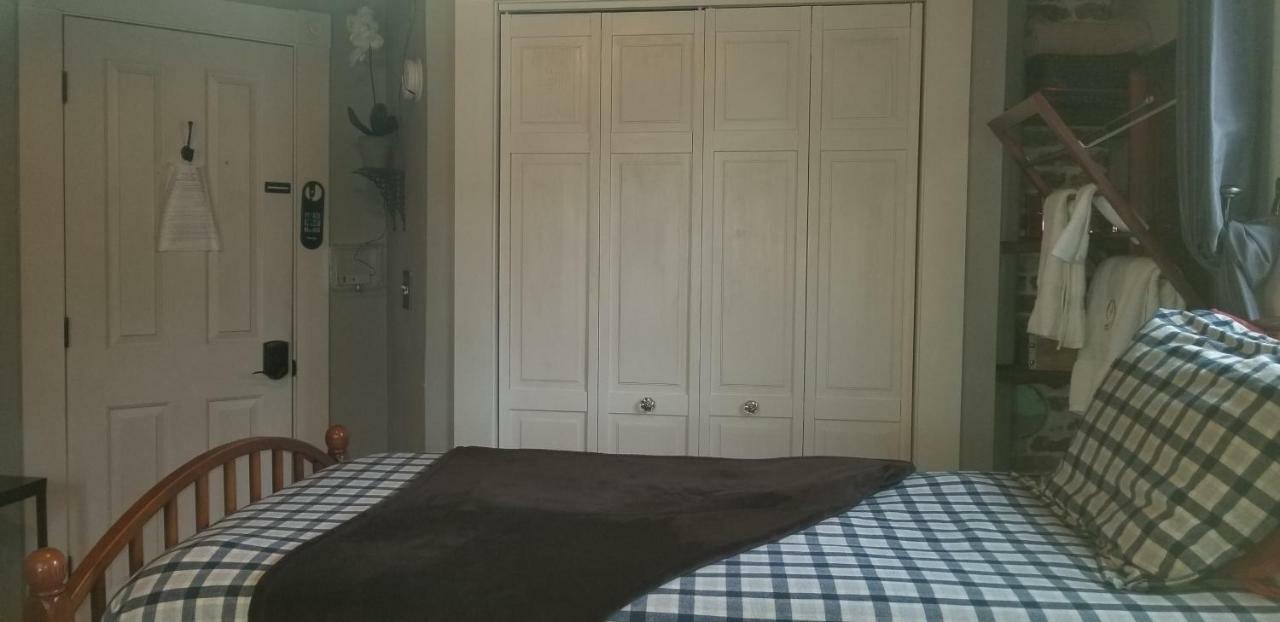Hallowell Rooming House 외부 사진