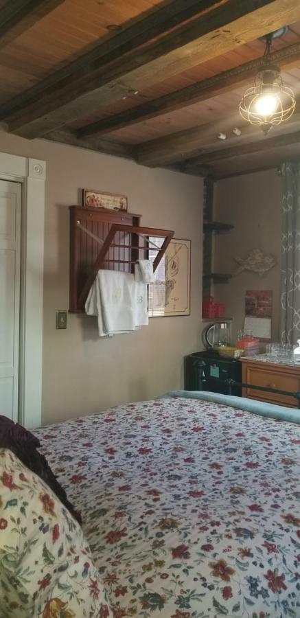 Hallowell Rooming House 외부 사진