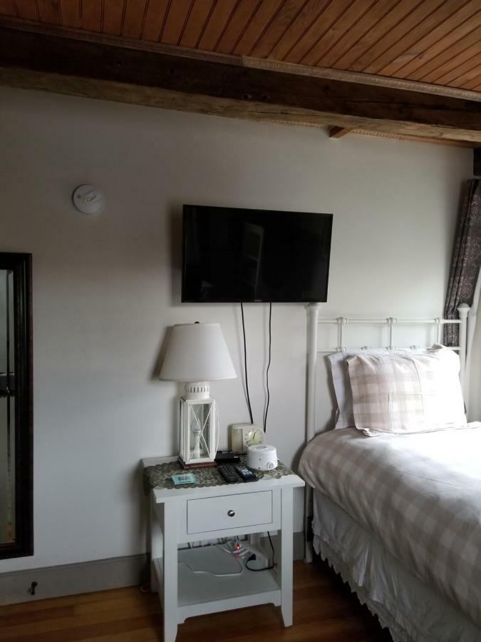 Hallowell Rooming House 외부 사진