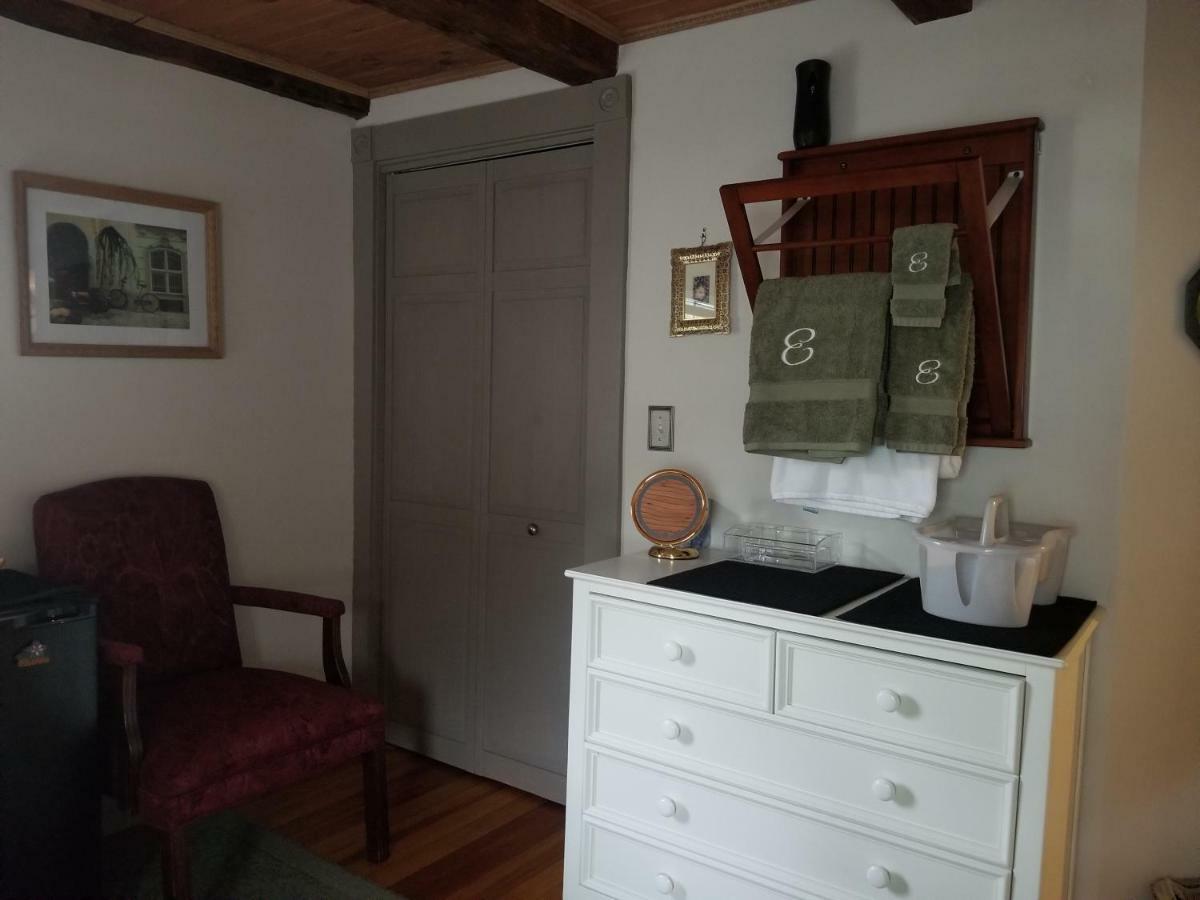 Hallowell Rooming House 외부 사진