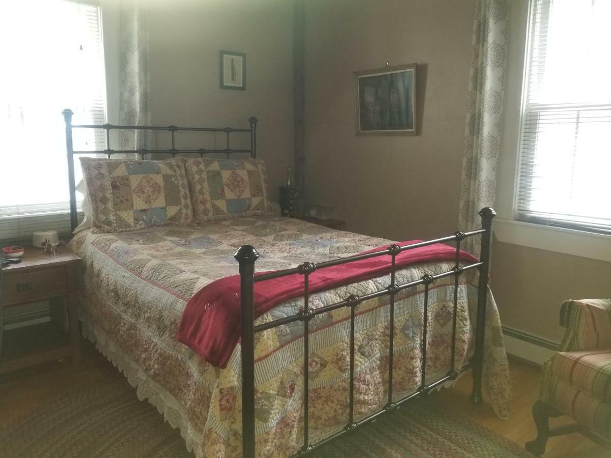 Hallowell Rooming House 외부 사진