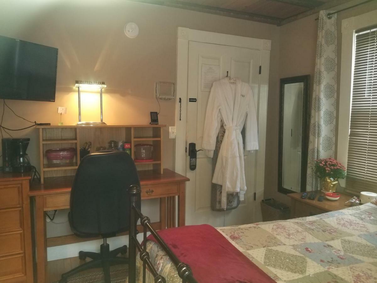 Hallowell Rooming House 외부 사진
