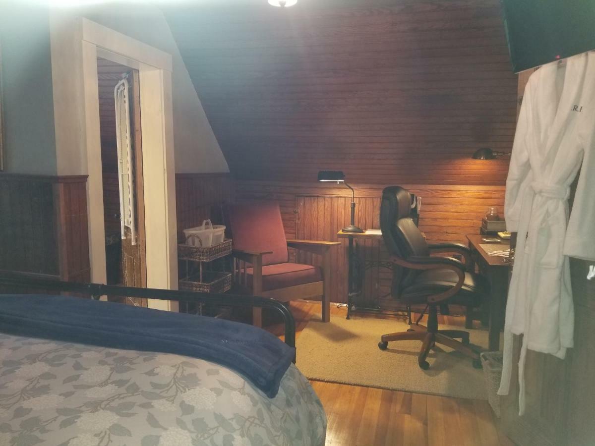 Hallowell Rooming House 외부 사진