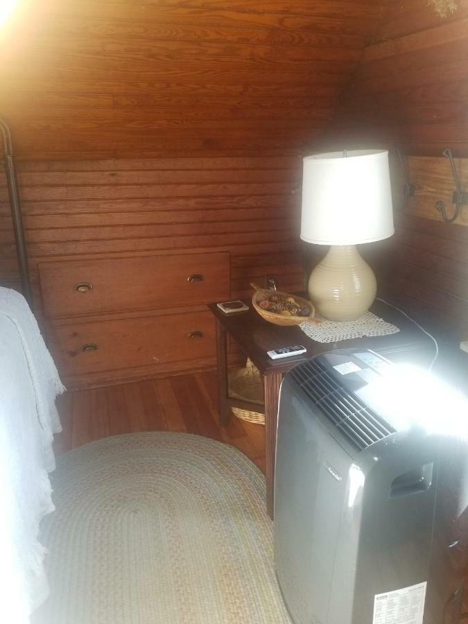 Hallowell Rooming House 외부 사진