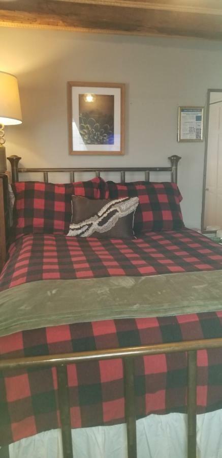 Hallowell Rooming House 객실 사진