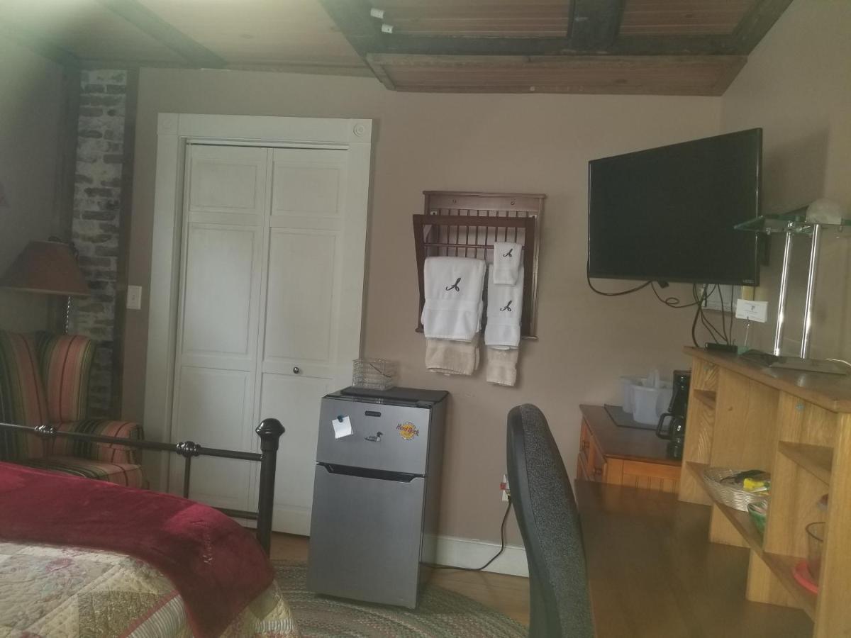 Hallowell Rooming House 외부 사진