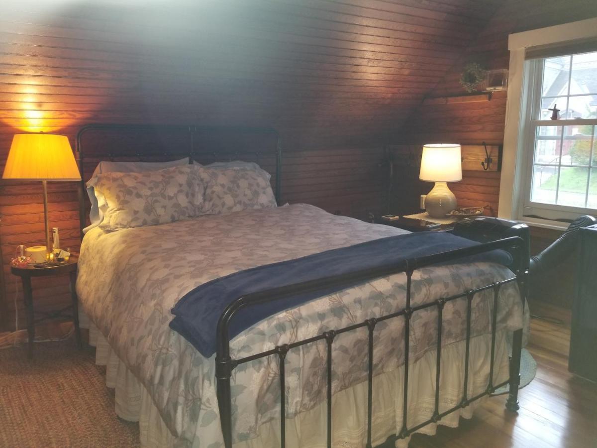 Hallowell Rooming House 외부 사진