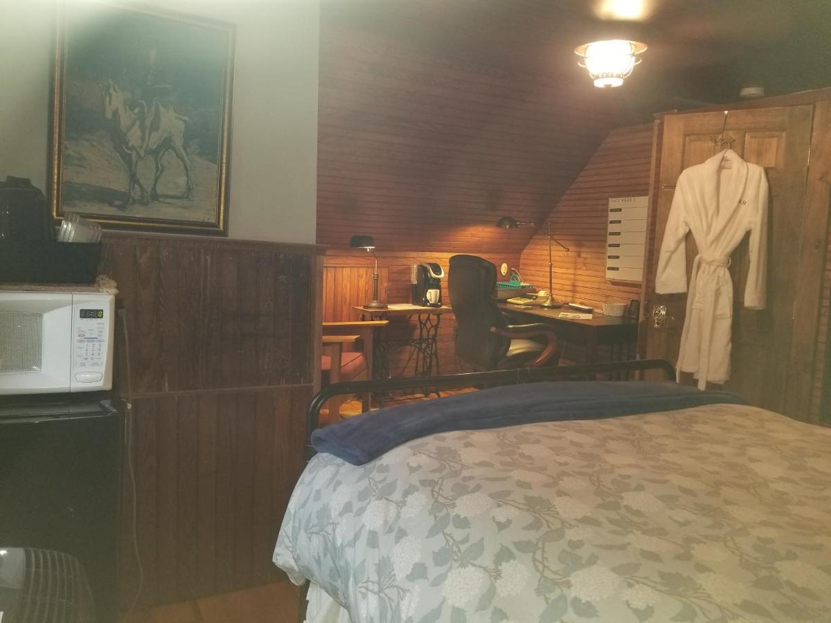 Hallowell Rooming House 외부 사진